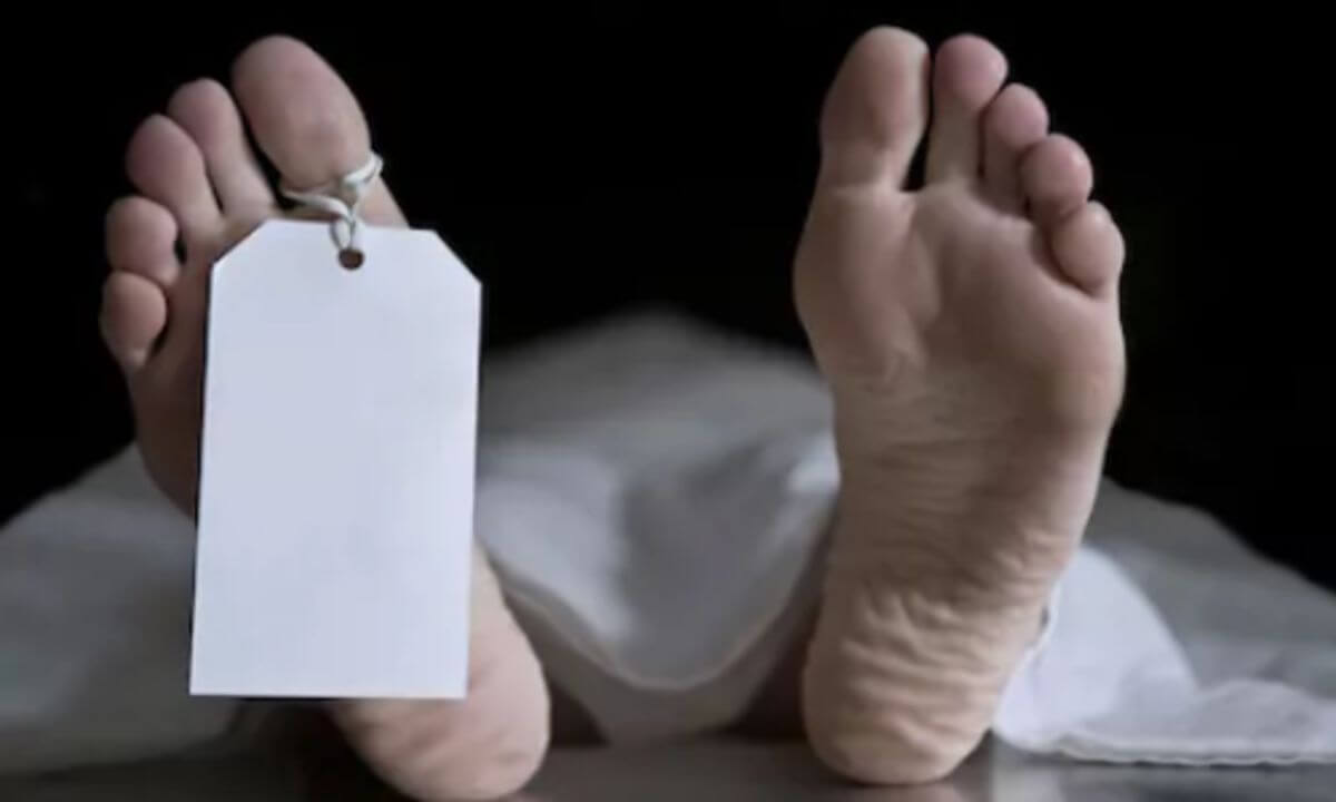 School Owner, Principal Found Buried In Agra School 2 School Owner, Principal Found Buried In Agra School 2