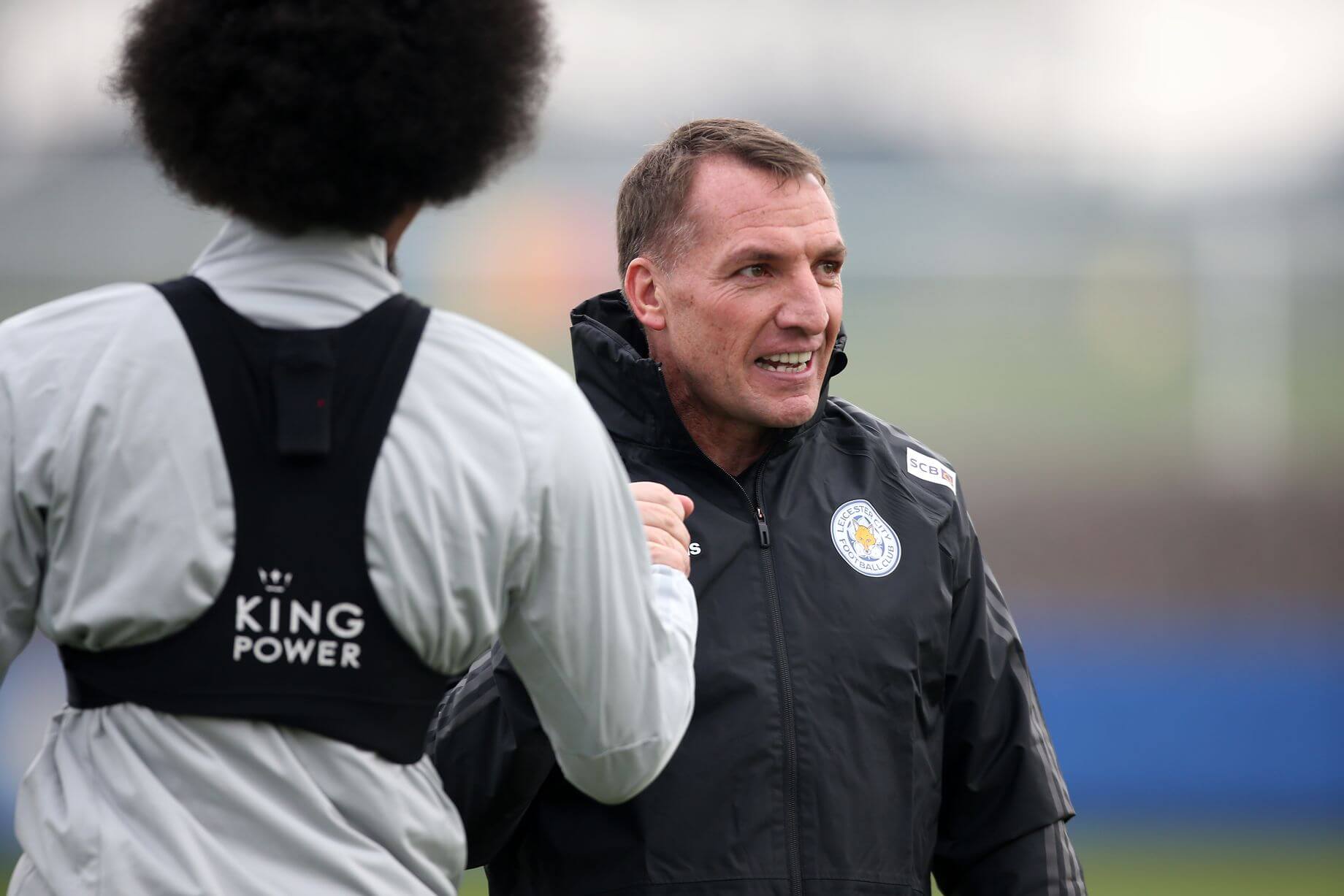 Senior Labour councillor's declaration on Leicester 4