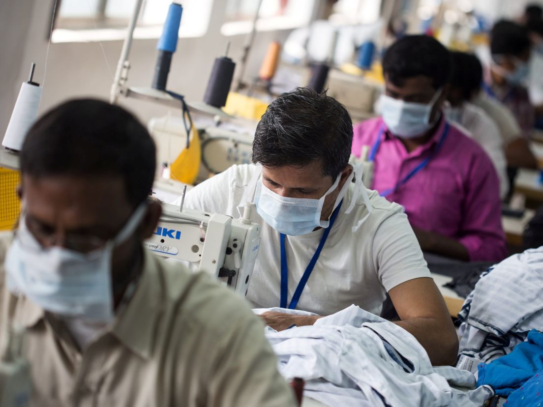 India ought to take jobs to its people and not vice-versa 1