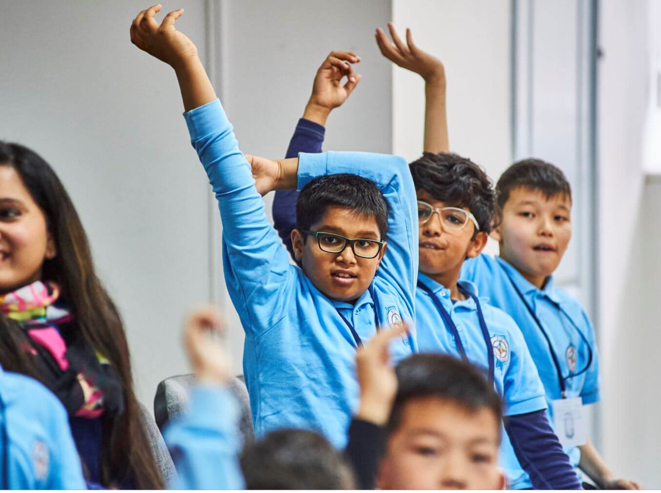 UNESCO to establish ‘International Centre for Rapprochement of Cultures 1