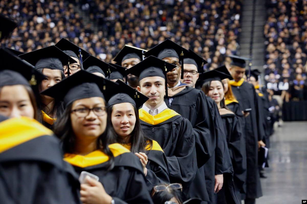 College graduate regrets 1
