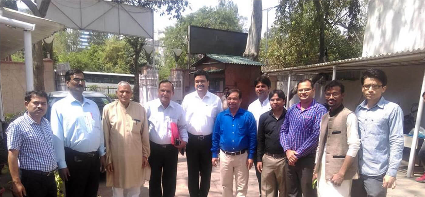 Delhi University Distance Learning 1