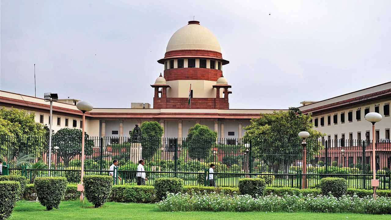 SC refuses to stay the decision to grant reservation to EWS 5