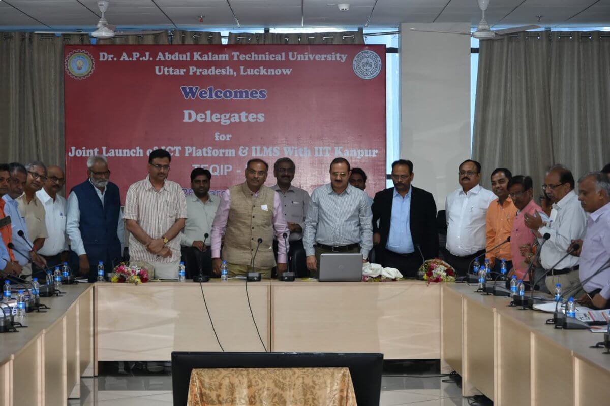 IIT-Kanpur plans clinical university 1