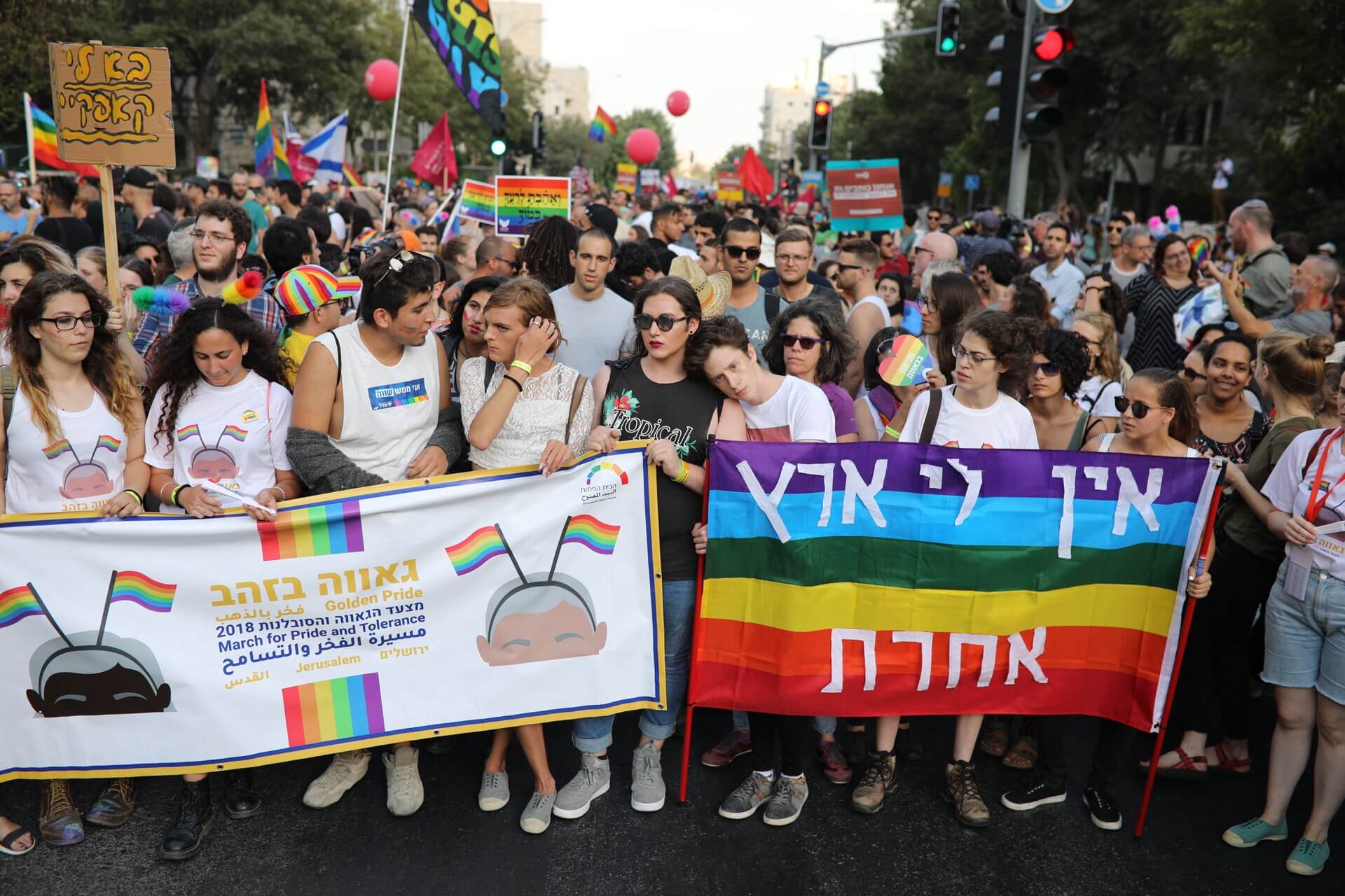 Primary college training about LGBTQ rights spark months of protests 1