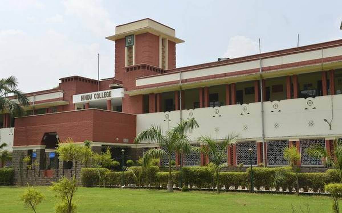 Over 19,000 college students admitted to Delhi University 1