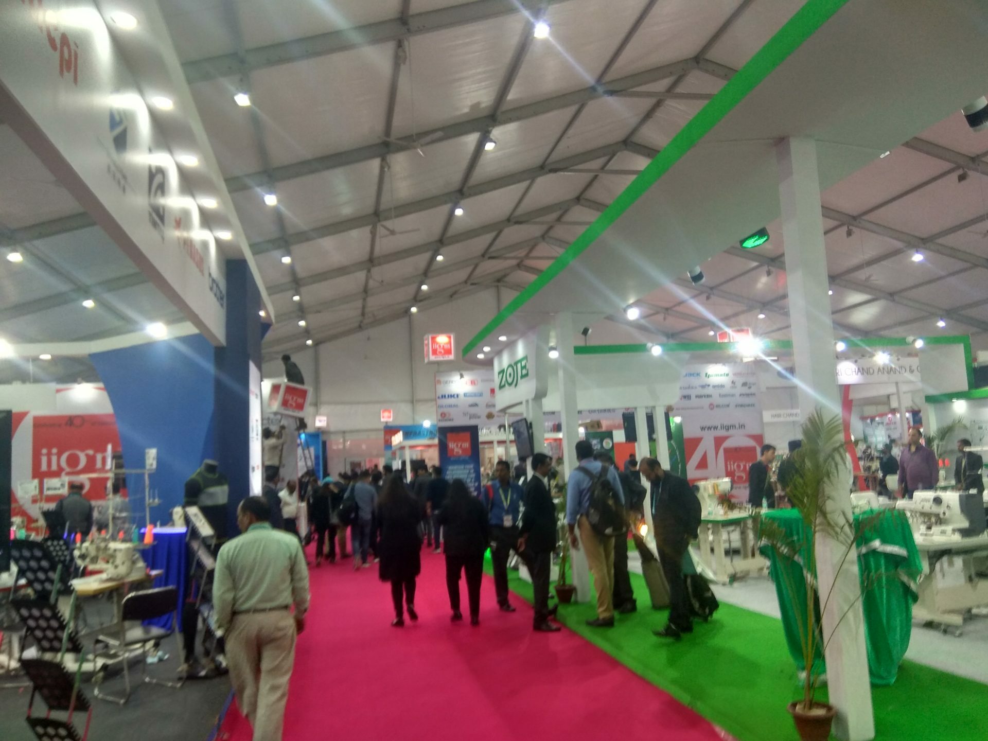 The News expo 19 concludes 1
