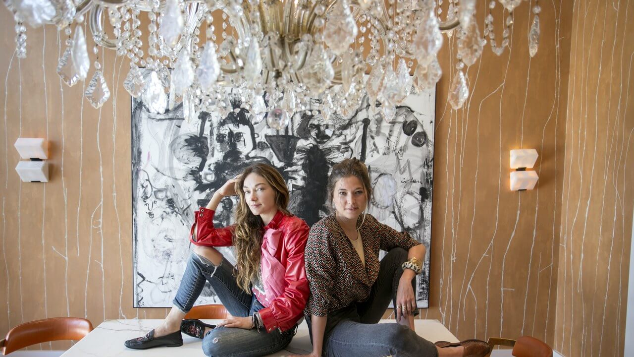 These younger jewelry designers landed internships 1