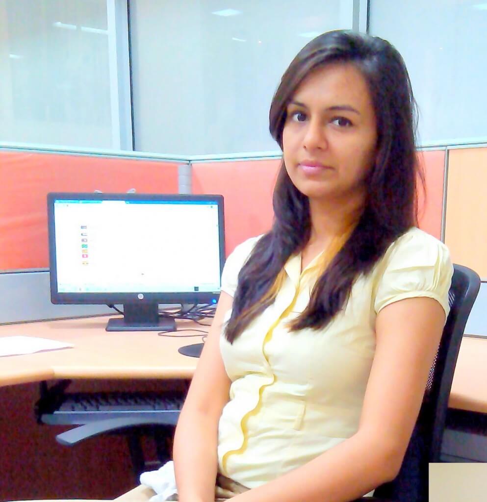 How to get an internship at RBI 1