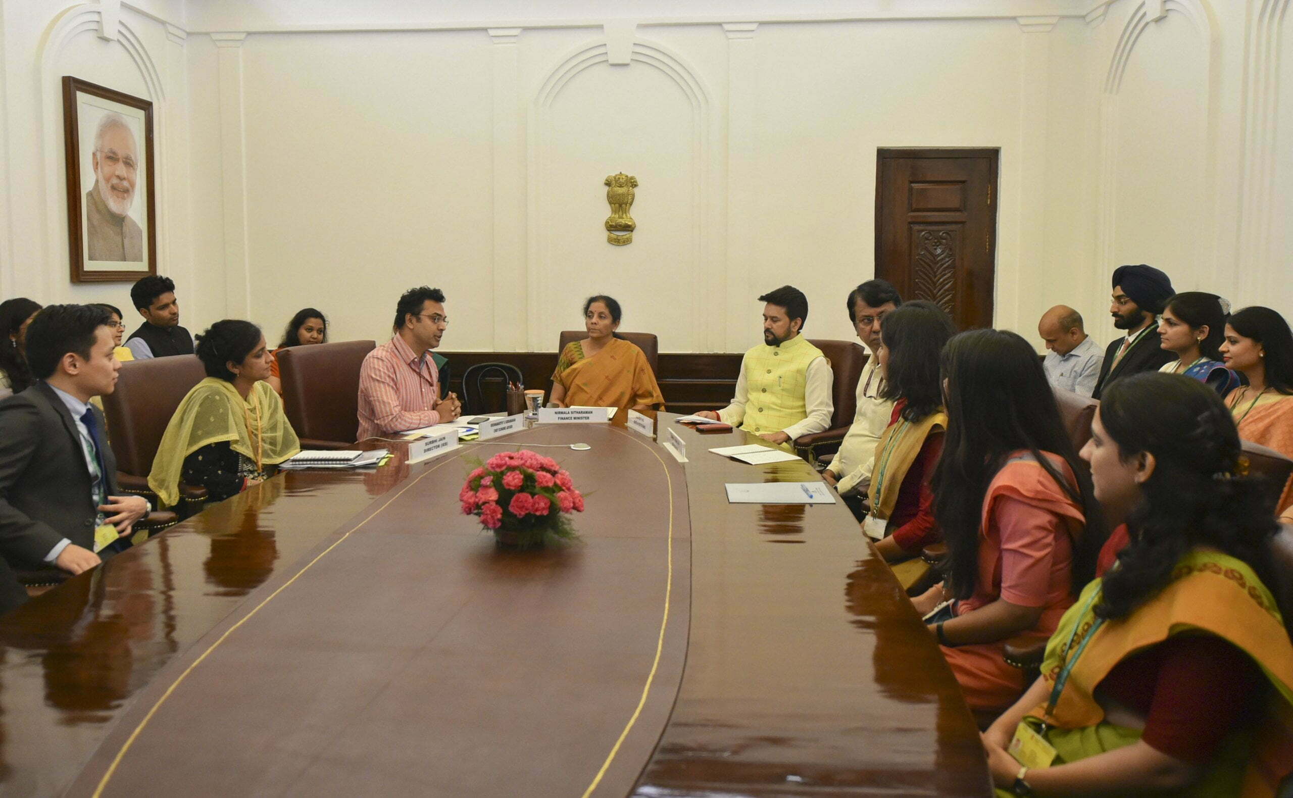 Budget 2019 expectations 1