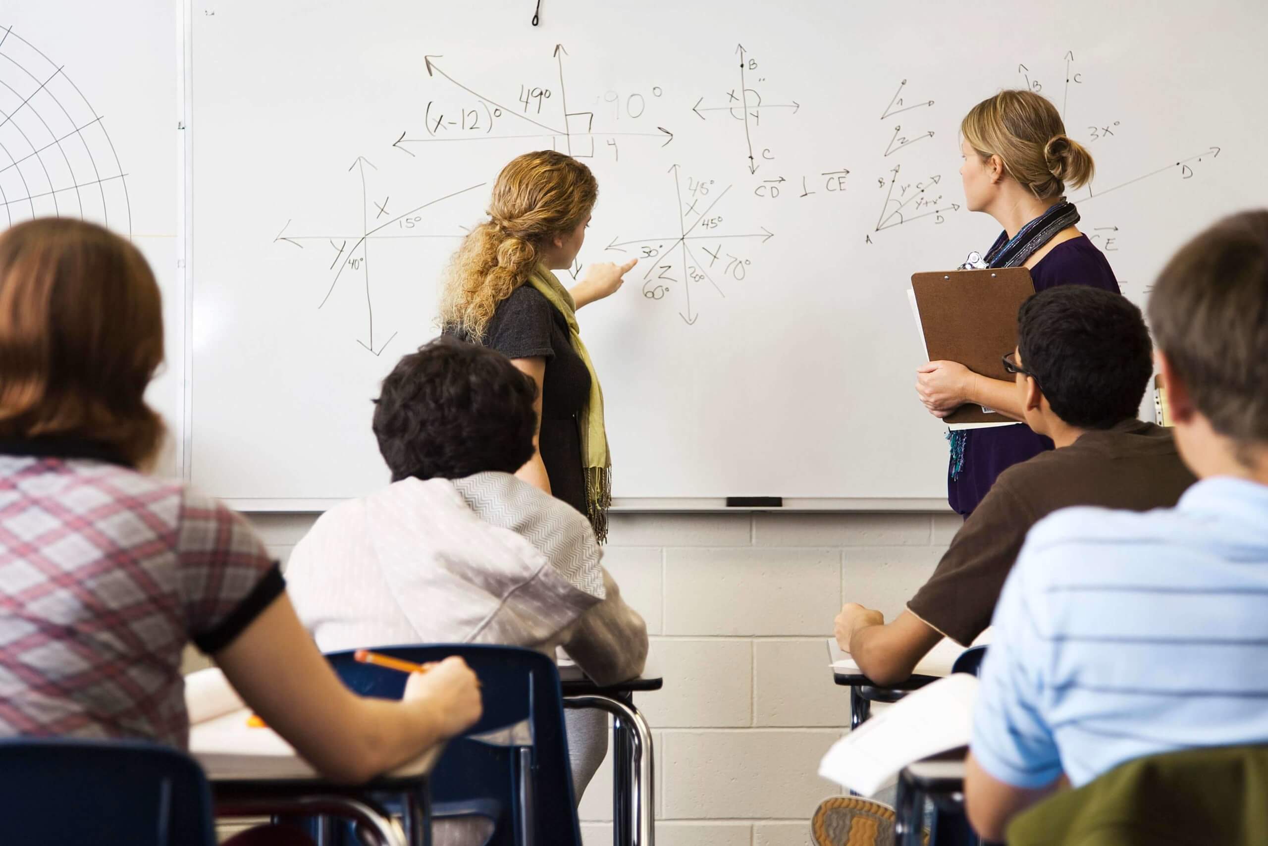 Please Don't Make Your Lessons Relevant 1