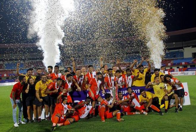 He Claimed to Have Been a Hero 1