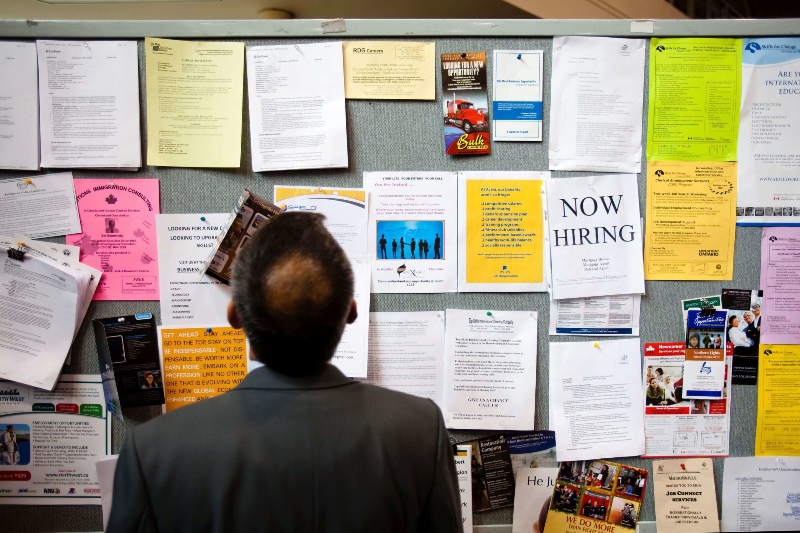 Unsure whether or not to get a task or study similarly? 6