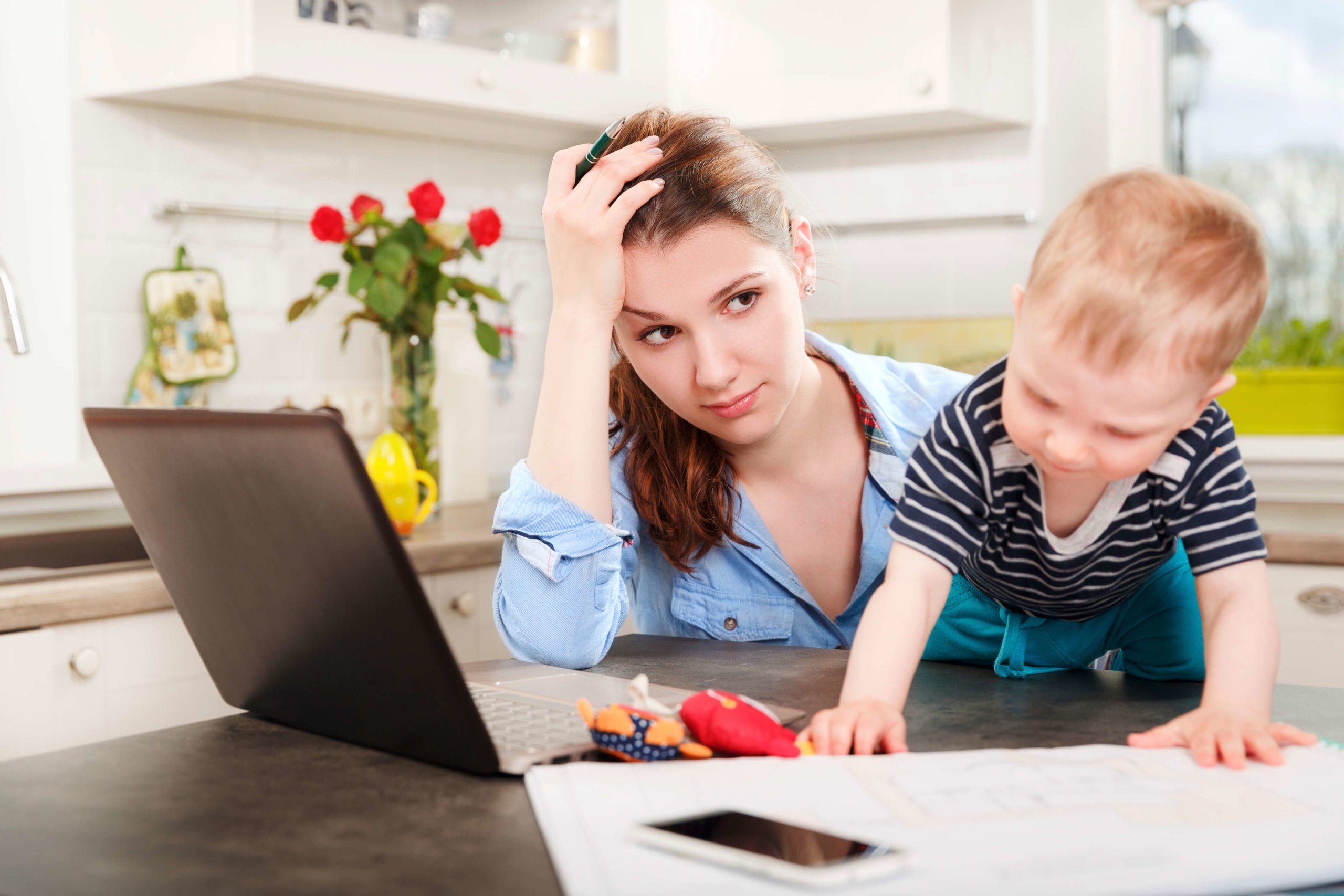 Tips To Get Better Career Support At Home 1