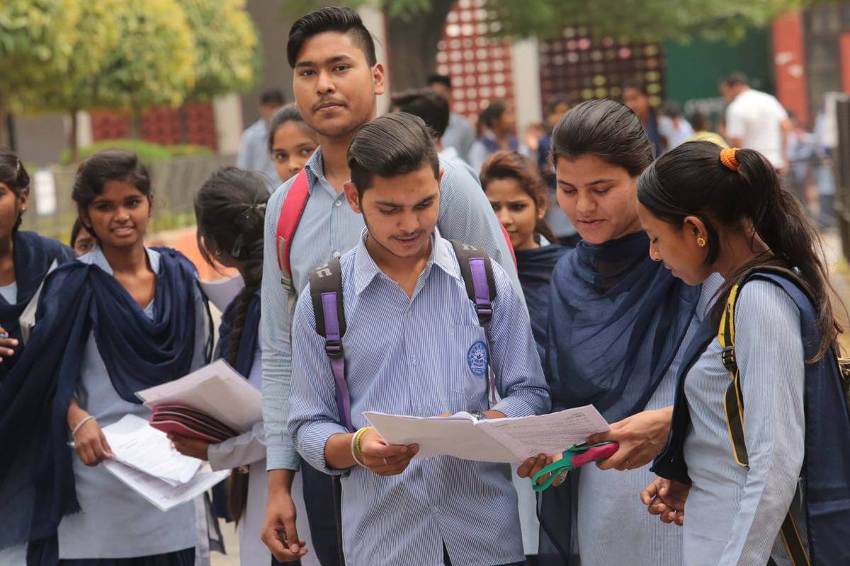 UP Board Exam 2020 timetable launched 7