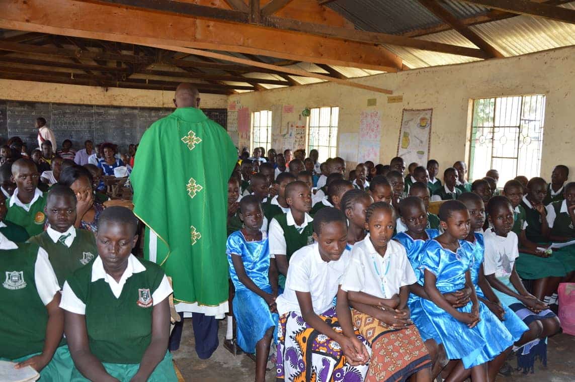 This NGO is coaching intercourse schooling 5