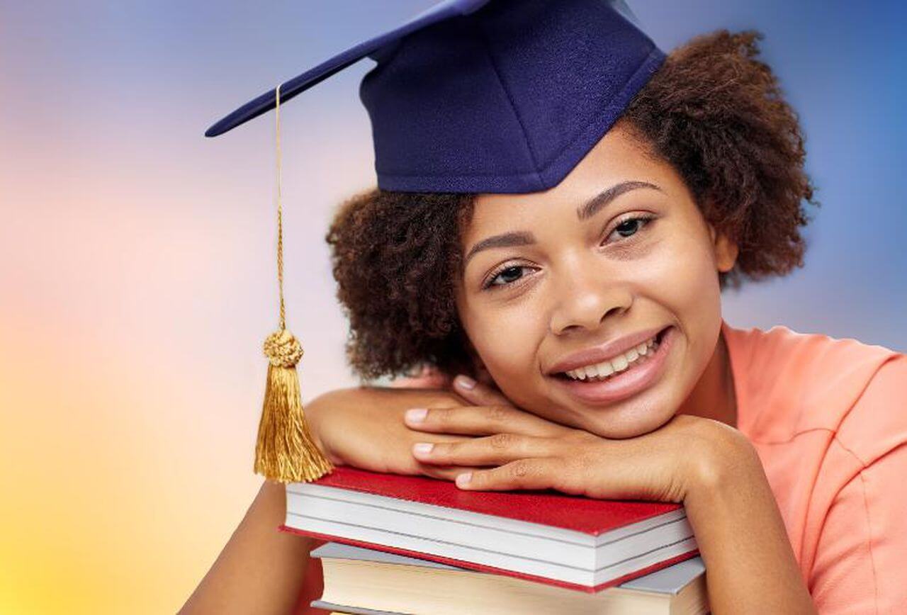 Career is a fundamental motivator for college kids selecting 1