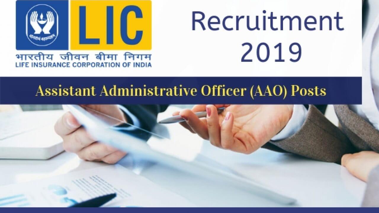 LIC AAO Mains 2019 Exam Analysis 5