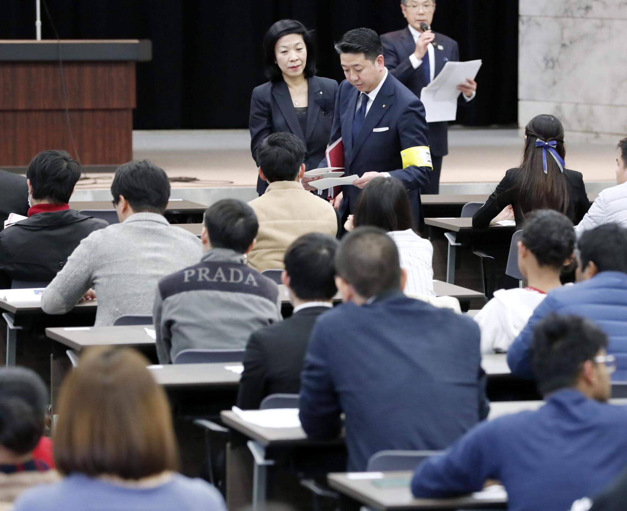 New regulation holds the government responsible