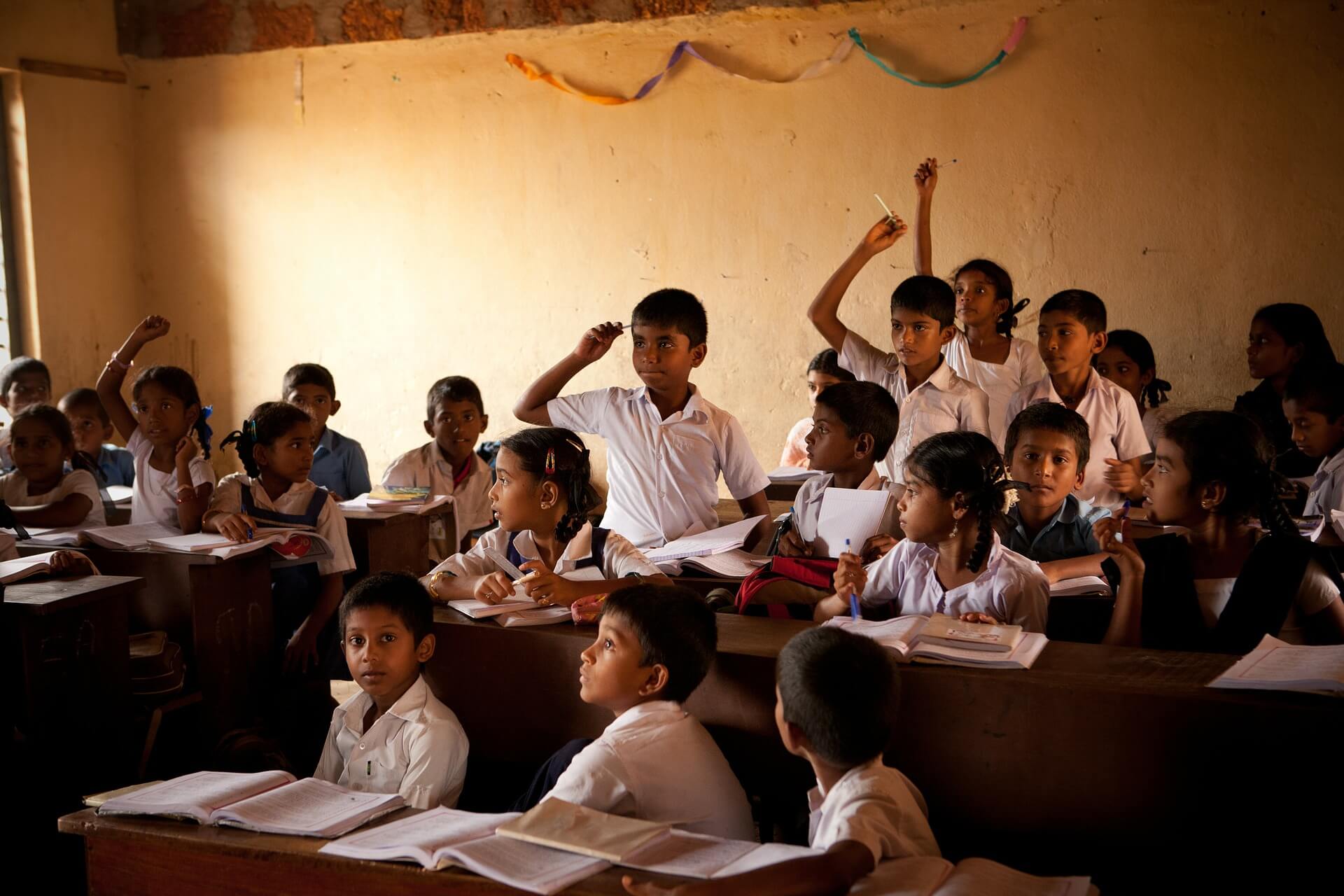 Draft National Education Policy 2019 1