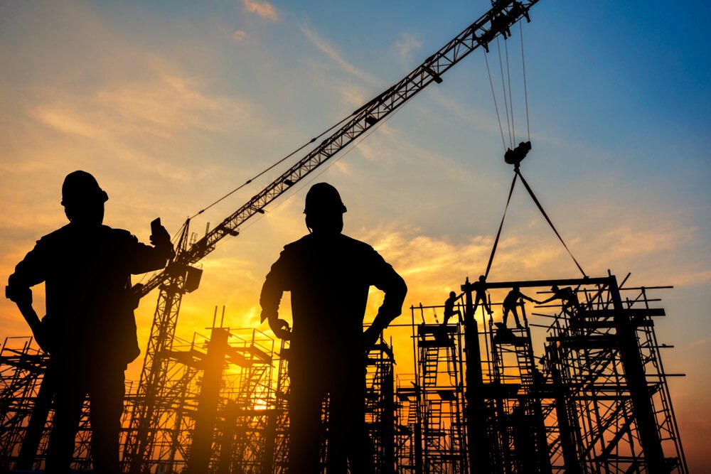 Is Tutor Perini Corp (TPC) A Good Stock To Buy? 1