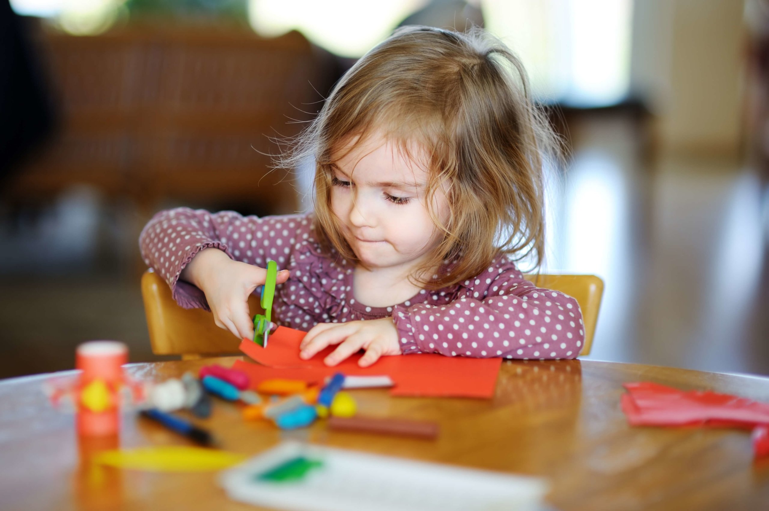 How to get your baby interested in mastering the 2nd language 1