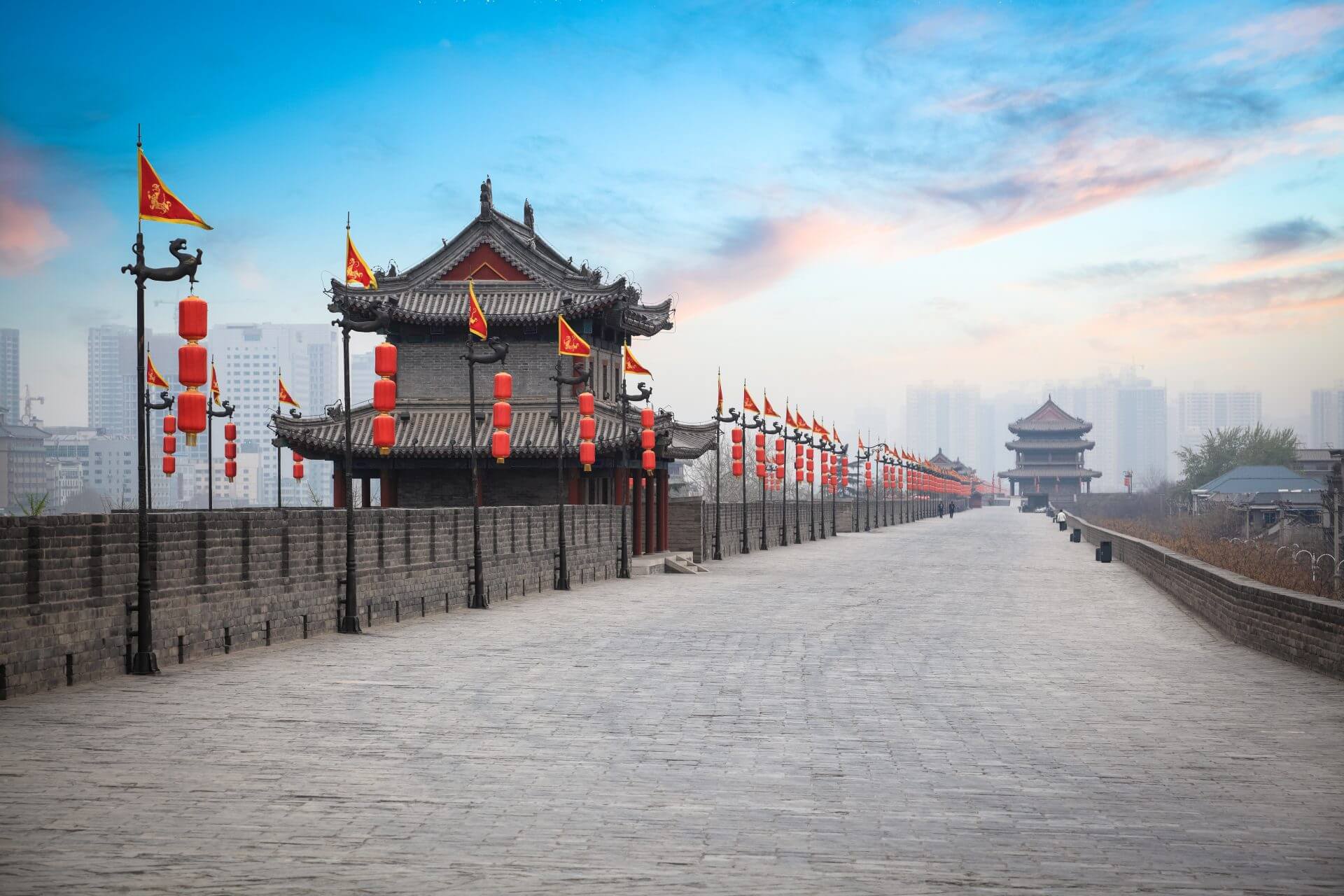 China emerges as the No.1 study overseas vacation spot in Asia 1