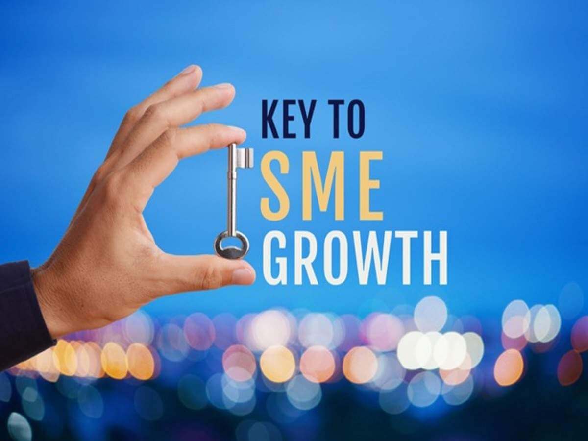 Why the MSME enterprise is essential to growing jobs 1