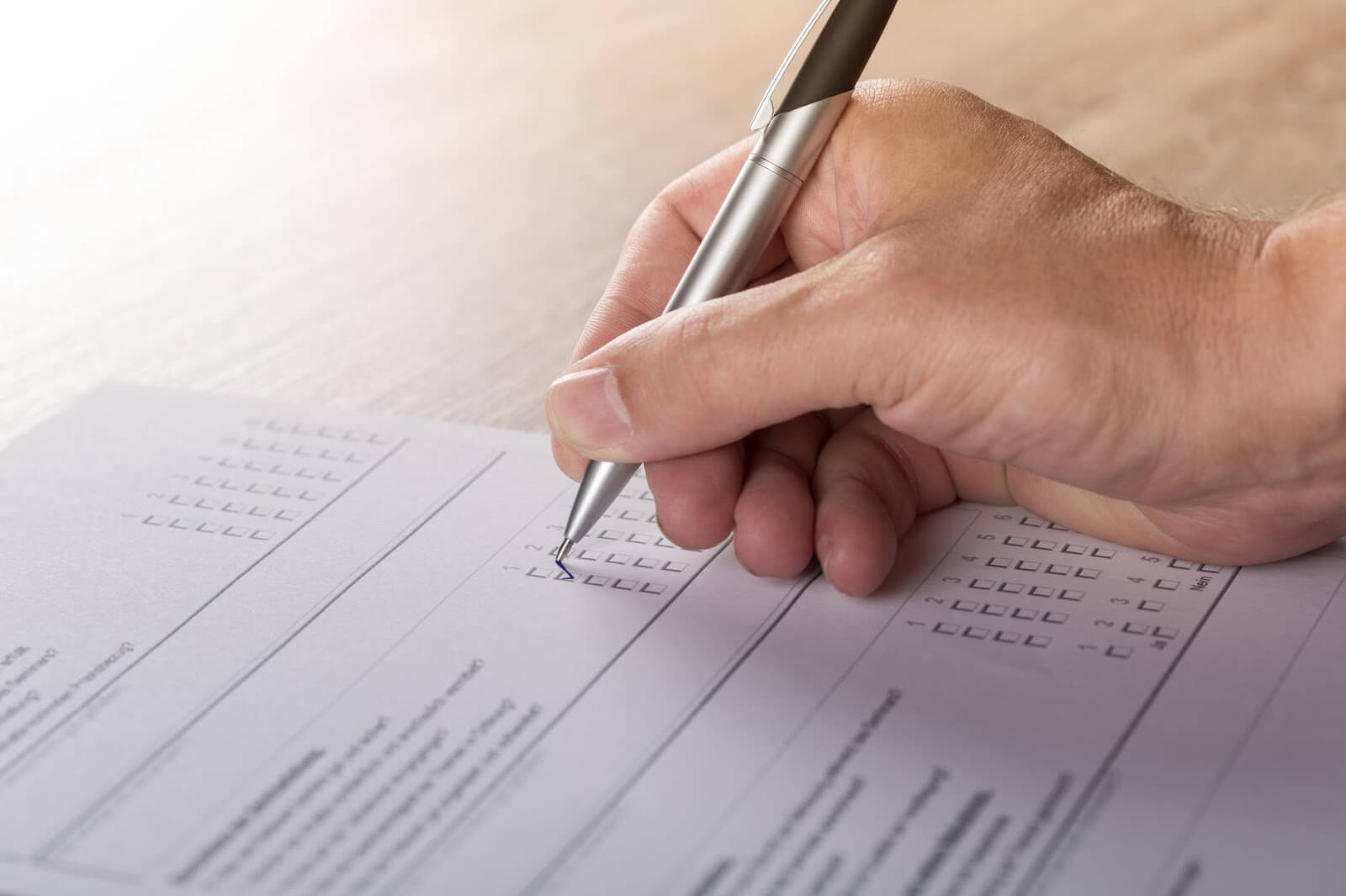 Online University WGU’s Strategy For Fraud-Free Test-Taking 1