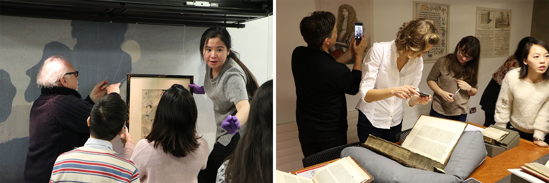 Associate Lecturer Or Lecturer 1