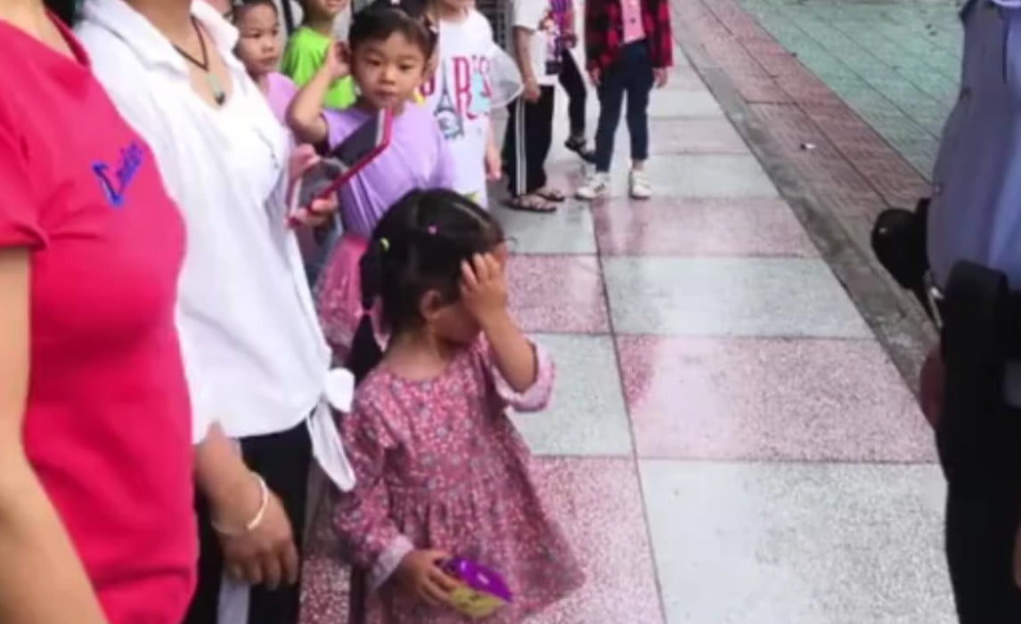 Black lecturers bear brunt of university paintings on race equality 1