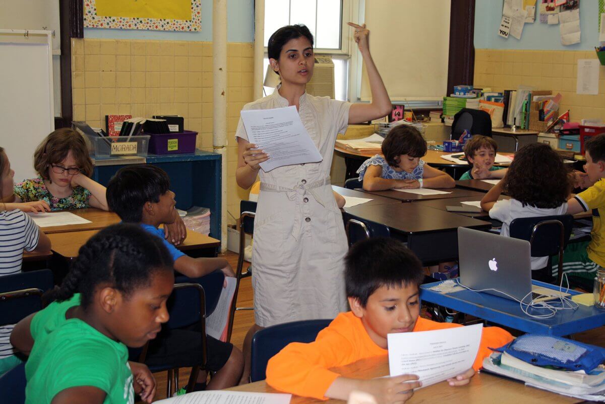 Dual-language schooling 1