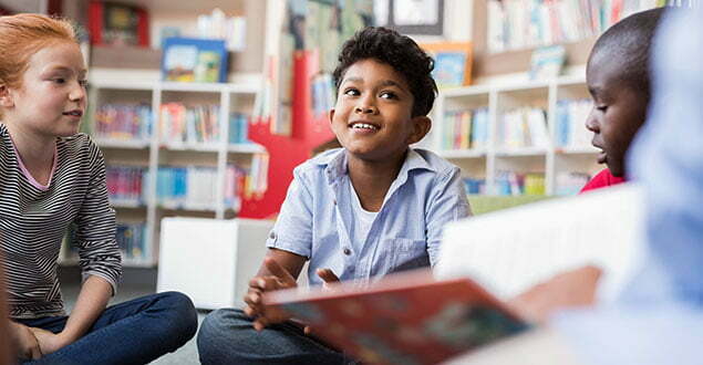 What Makes A Good English Literacy Program 4