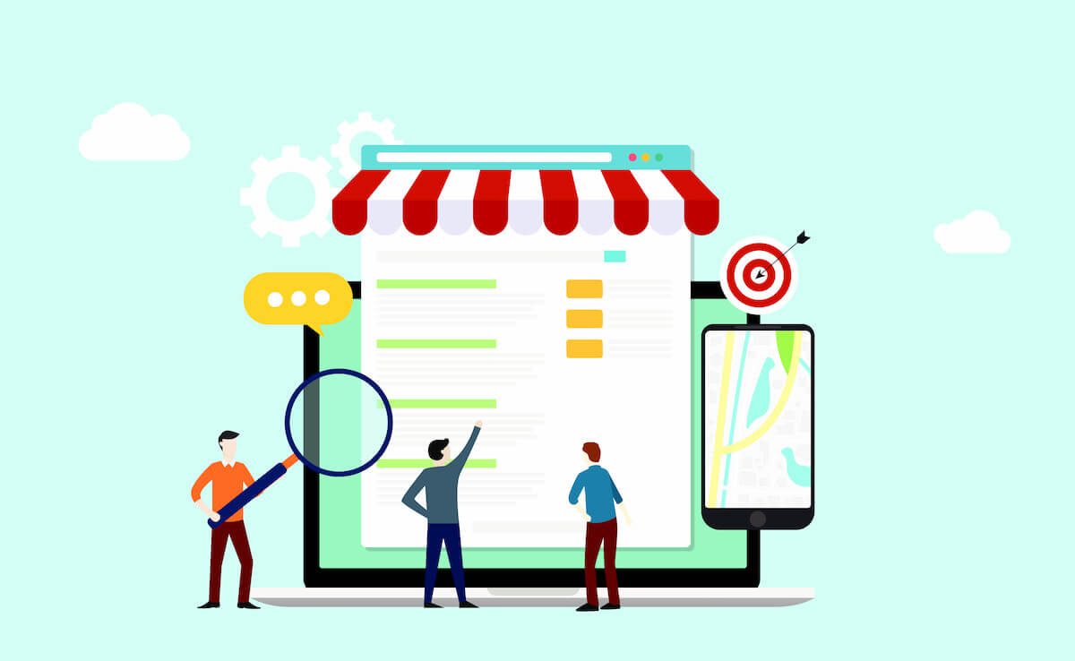 Local SEO Strategies for Multiple-Location Businesses 4