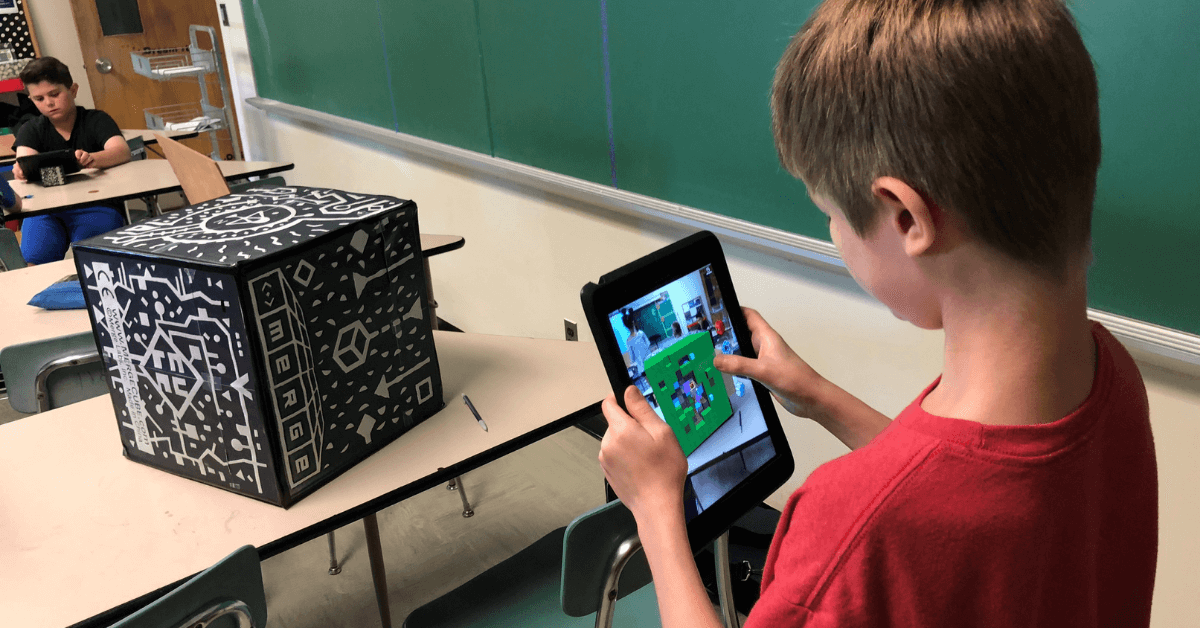 Education’s digital transformation 3