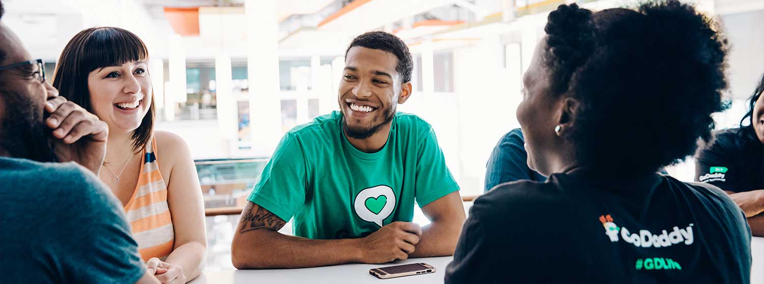 New Godaddy Jobs Offer Opportunities for Growth and Flexibility 17