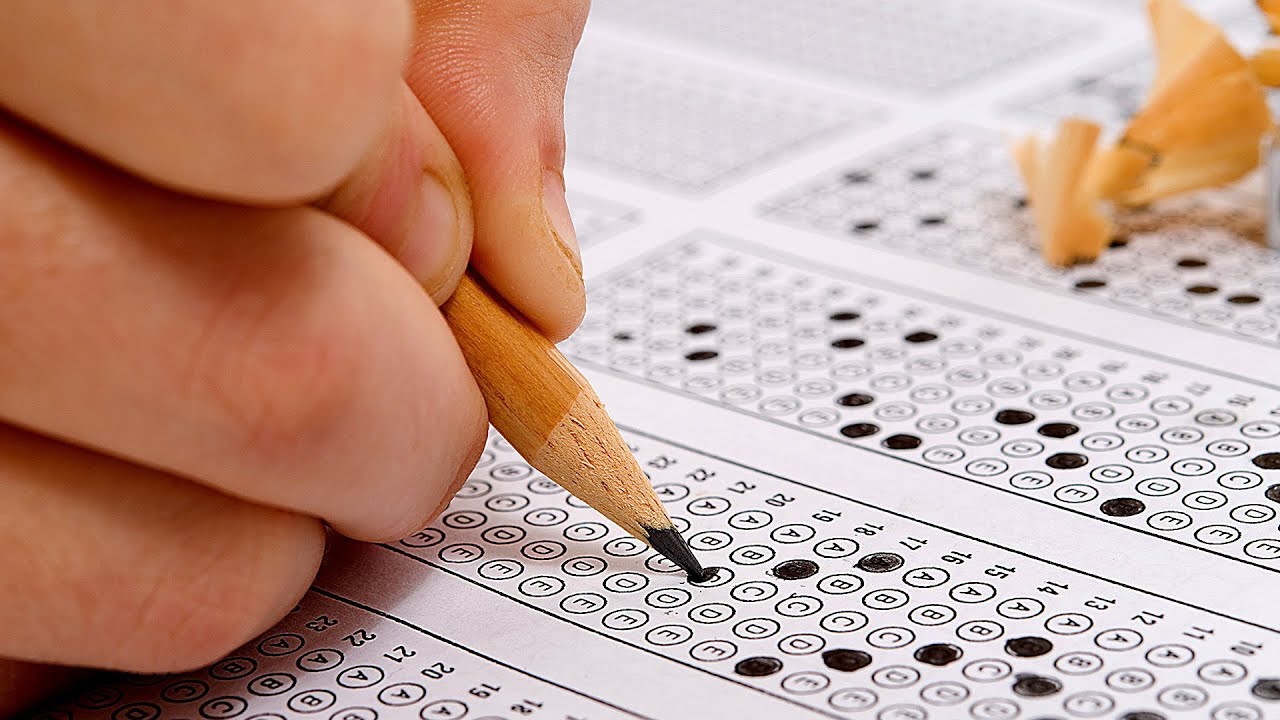 How to succeed in your college entrance exam in Taiwan! 1