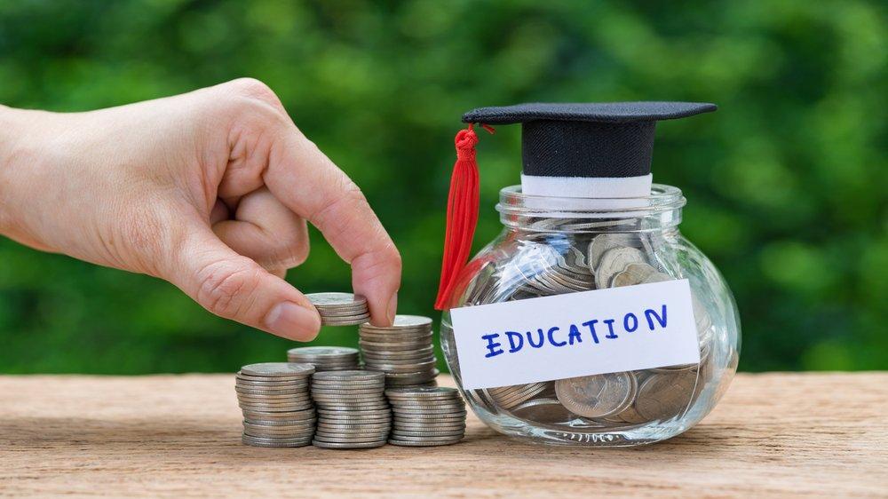 How to Fund Child Education Through Giving 1