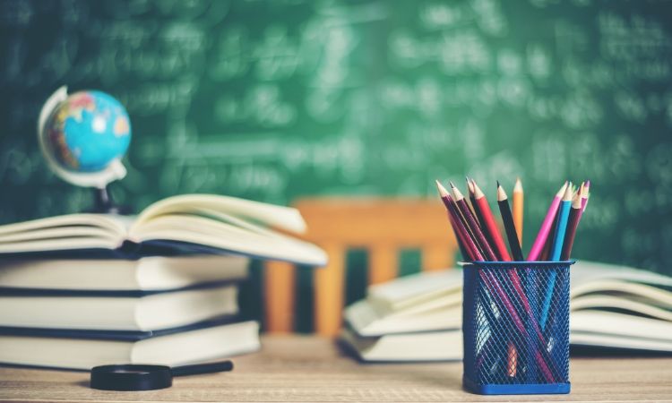 What Is The Best Way To Organise an Educational Organisation? 1