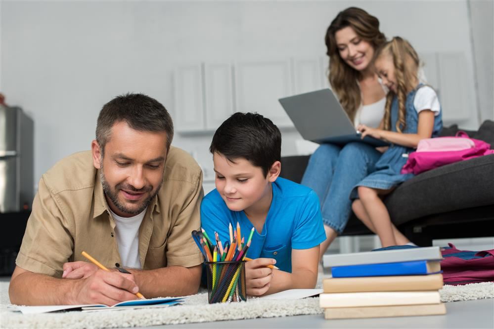 Home Education In The 21st Century 1