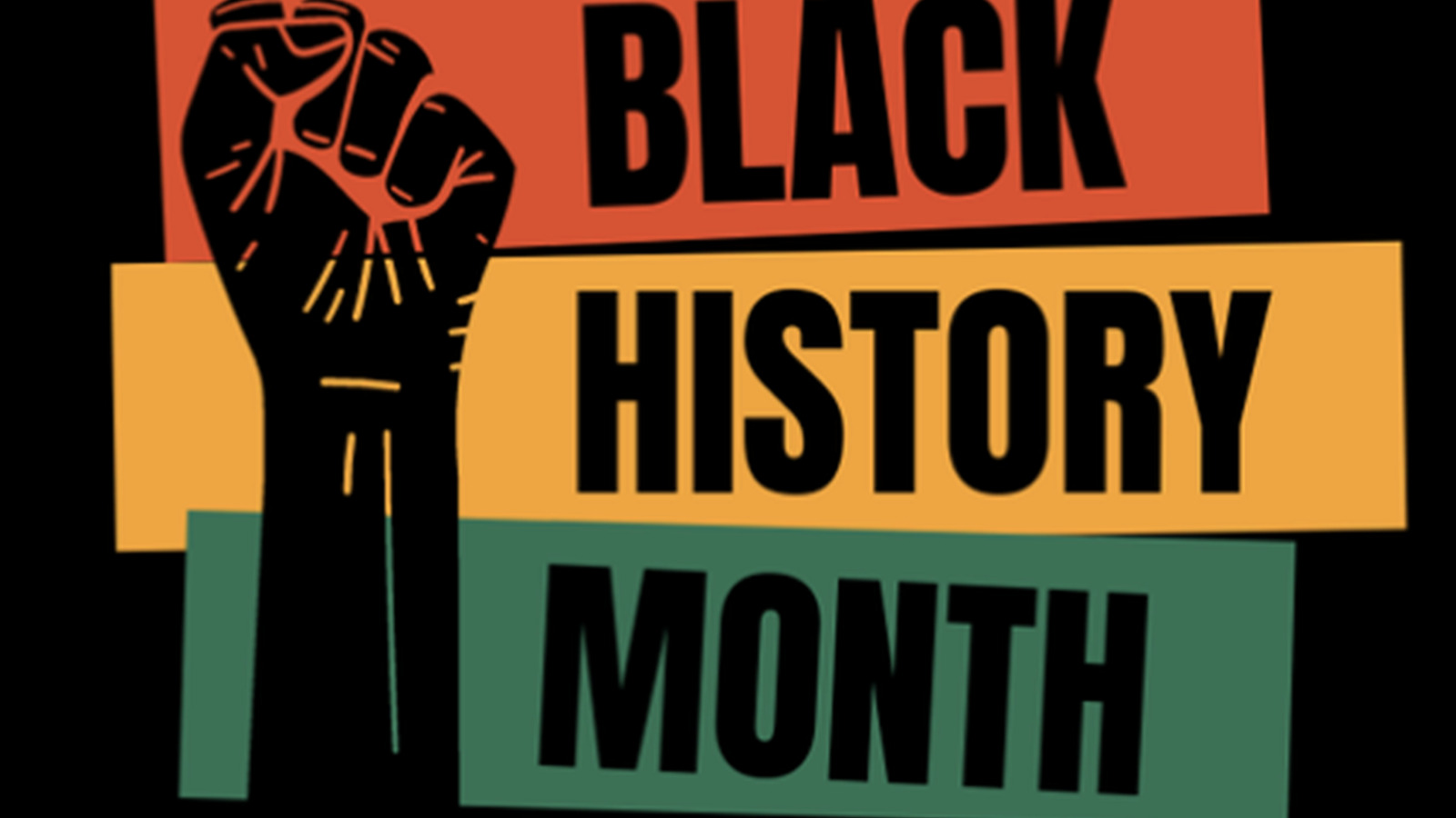 What is Black History Month? 1