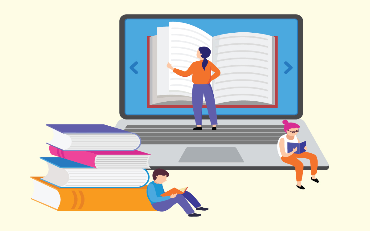 How To Start A Profitable Online School 1