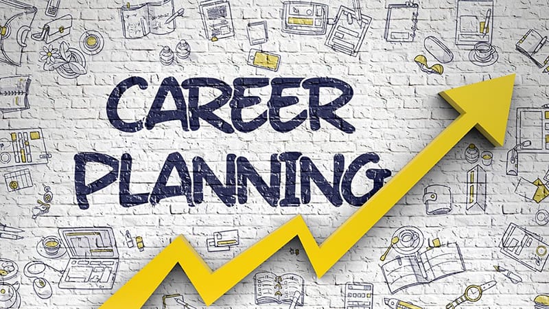Planning For Career Development 1