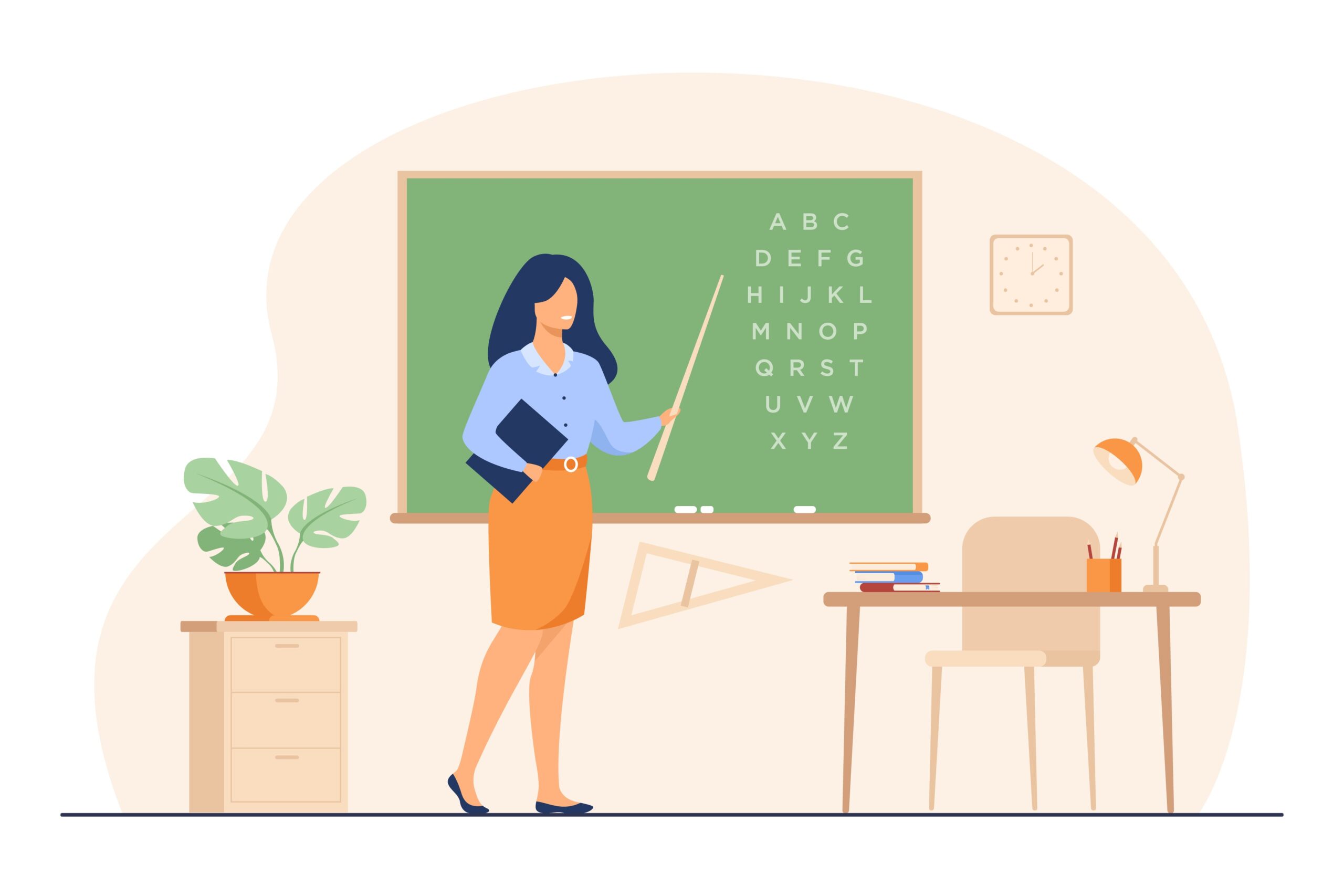 Requirements For Substitute Teaching 1