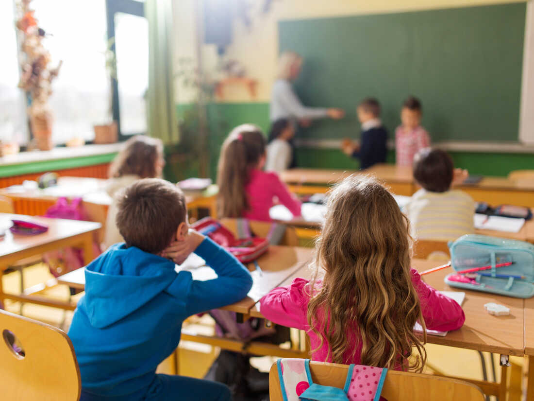 National Association for Education of Young Children 1