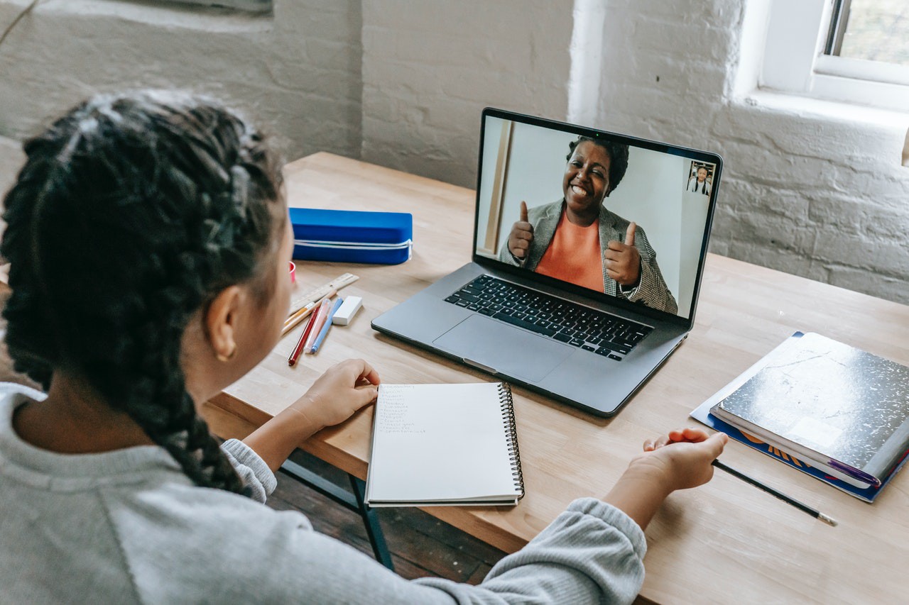 Distance Learning - The Most Effective Way to Learn New Skills 1