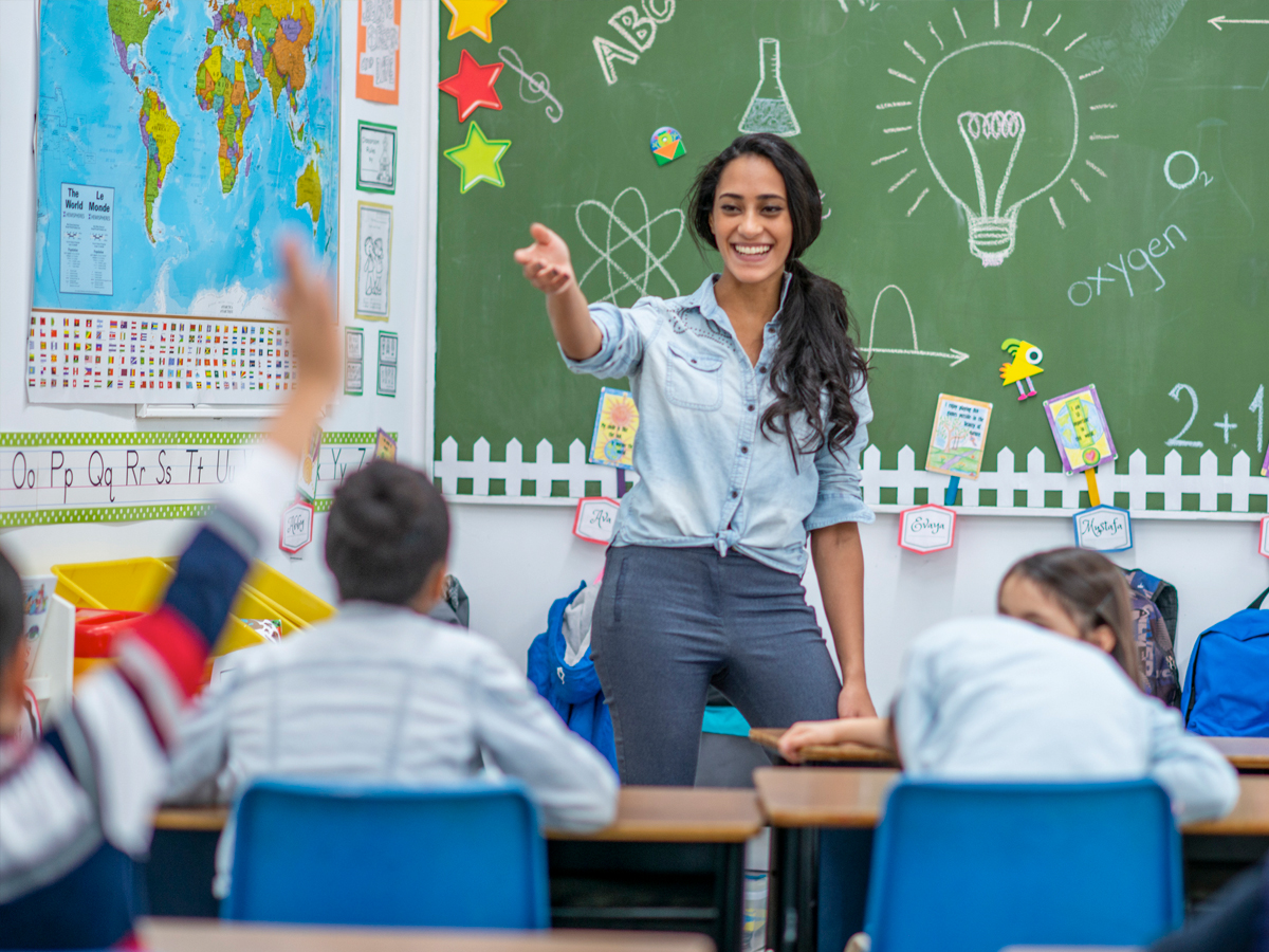 Jobs With An Early Childhood Education Degree - Top Schools 1