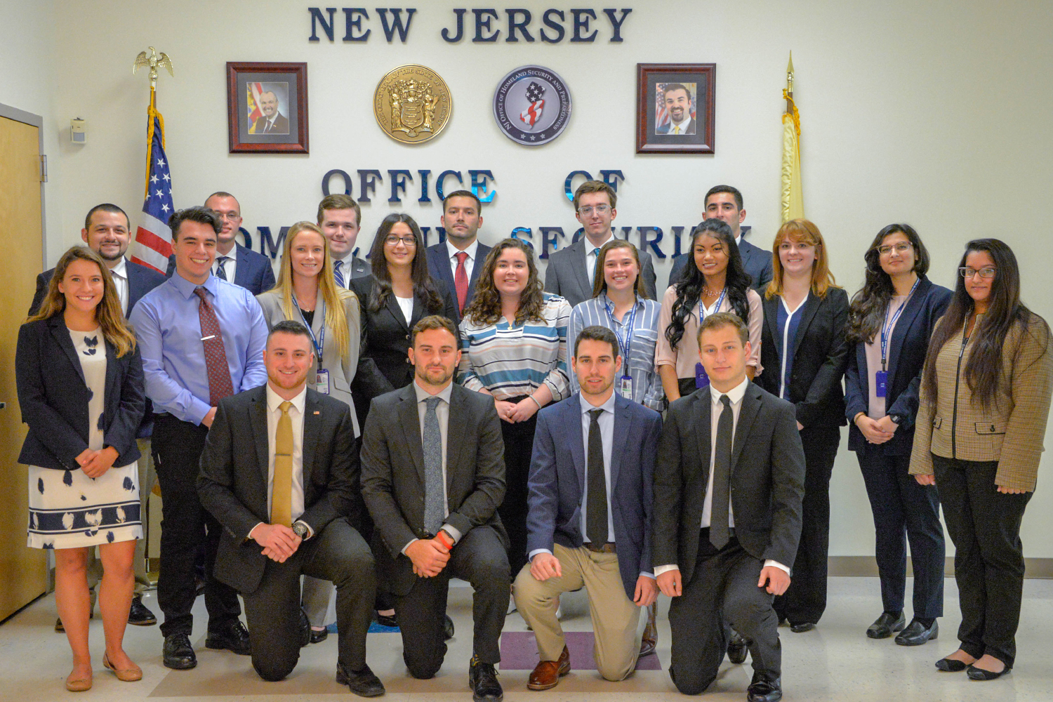 Department of Homeland Security Internship - What Is It? 1
