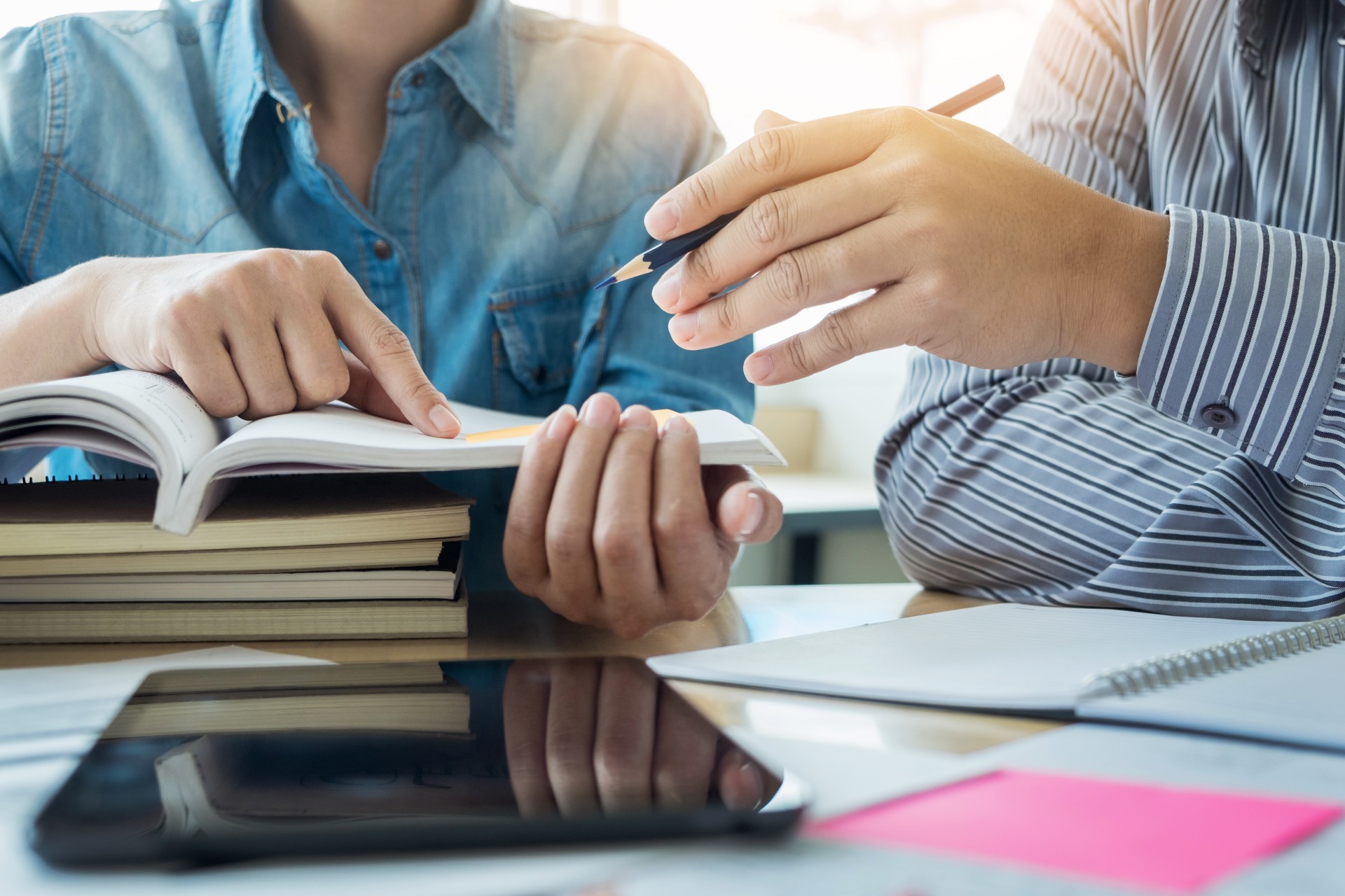 How to Start a Distance Learning Center for College Students 10