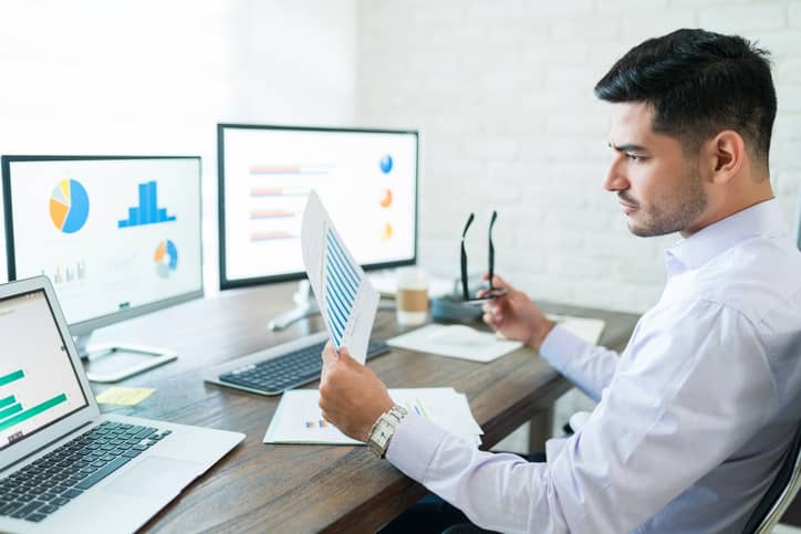Career Path For A Business Analyst 5
